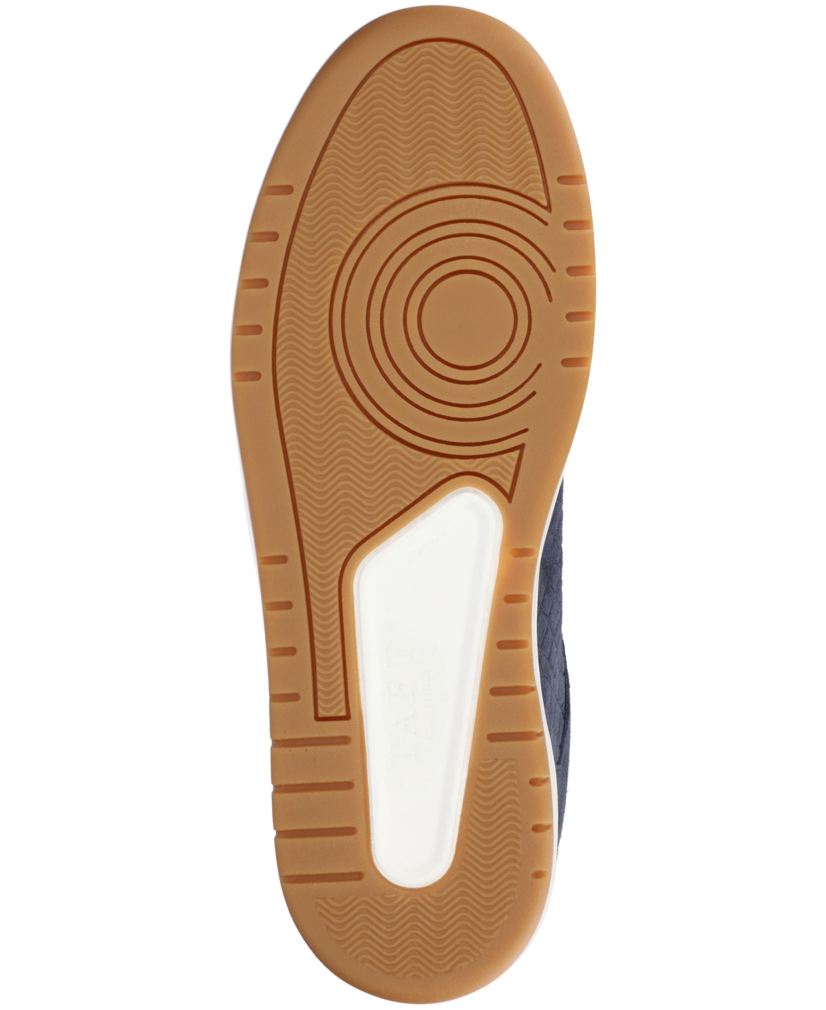 Taft The Rapido Low-top Sneaker In Blue
