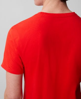 Men's 3-Pack Cotton Classics Crewneck T-Shirts