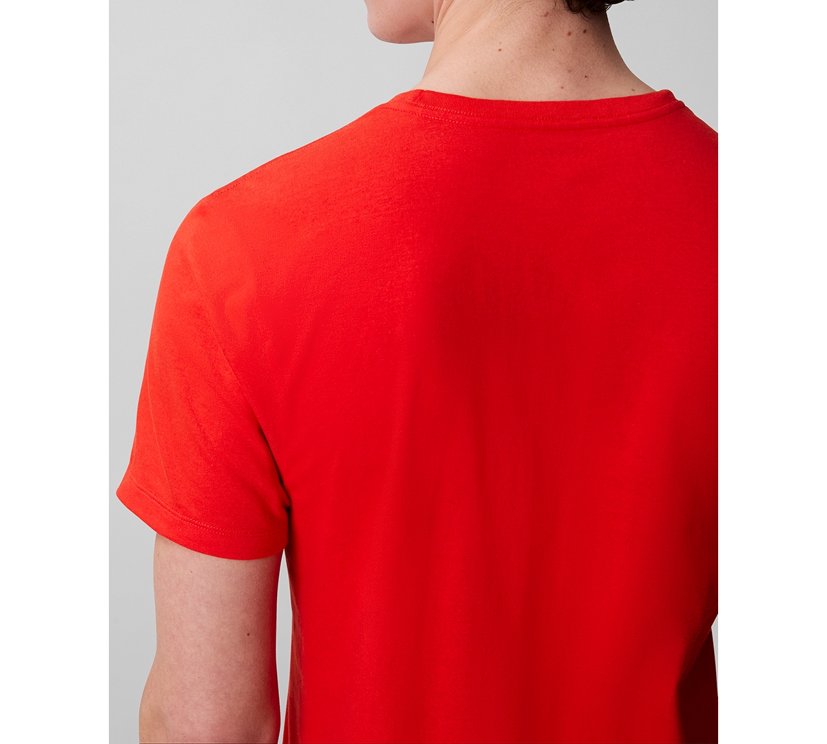 Calvin Klein 3pk Crewneck T-shirt In Multi