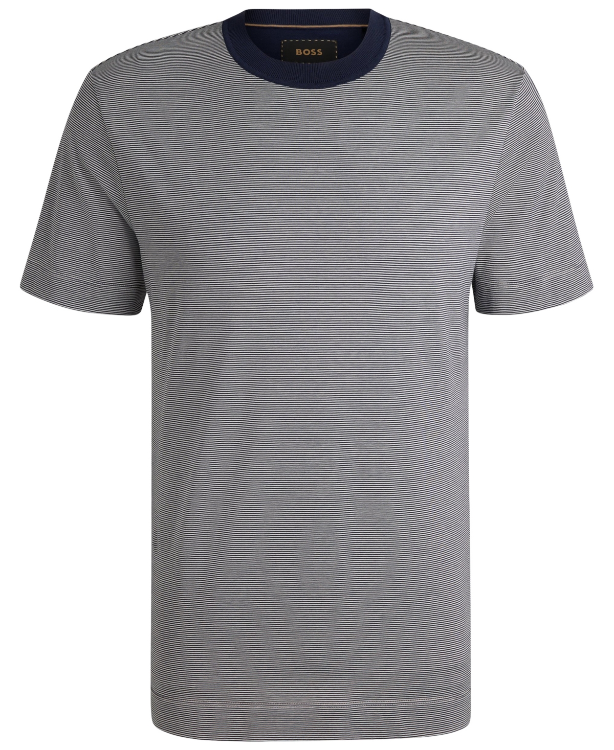 Hugo Boss Boss Thompson Cotton T-shirt