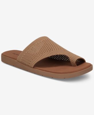 Women's Mayyze Flat Sandals, Exclusively at Macy's