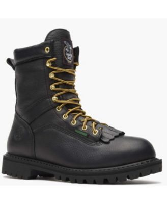 GEORGIA BOOT
