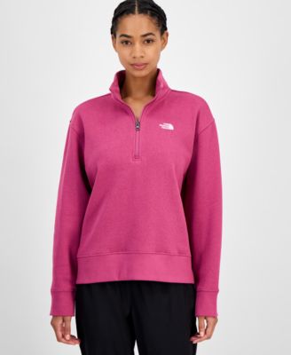 The North Face - Women's Evolution Quarter-Zip Top