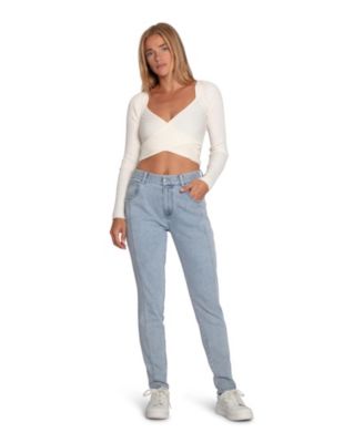 Women's First Class Skinny Jeans