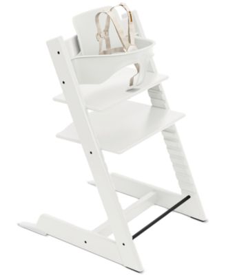 Baby Tripp Trapp&reg; High Chair & Baby Set