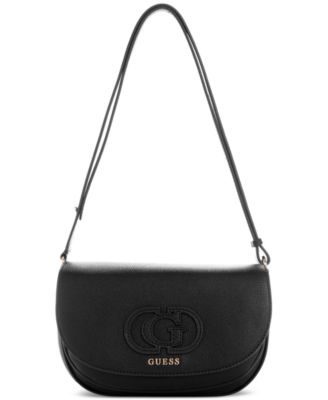 GUESS - Calebra Small Convertible Crossbody Bag