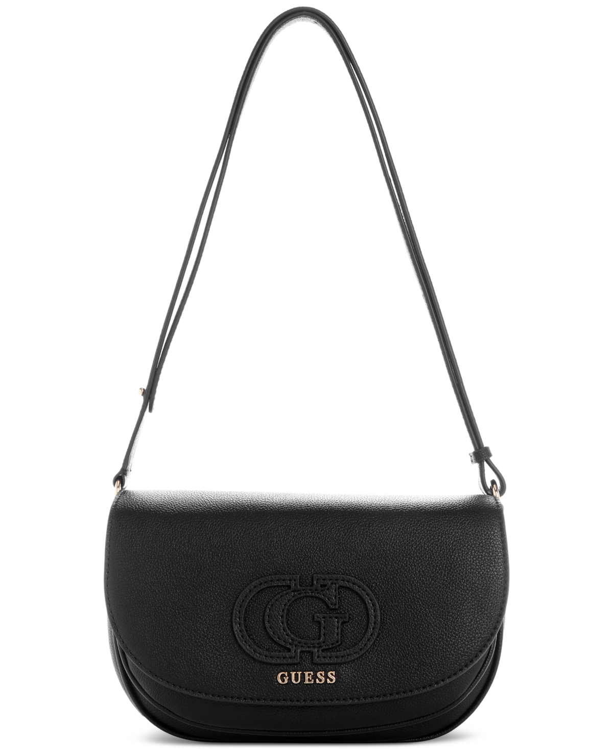 Guess Calebra Small Convertible Crossbody Bag