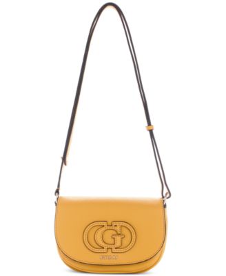 GUESS - Calebra Mini Convertible Crossbody Bag
