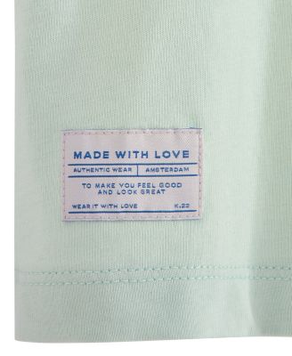 Big Boys Crewneck T-Shirt