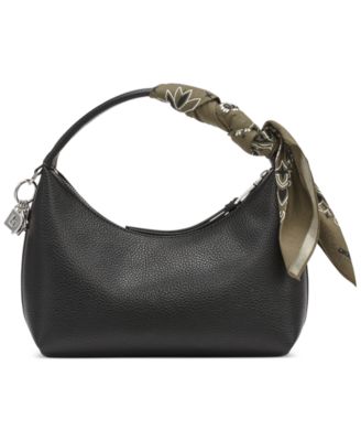 Imma Small Bandana Crossbody Bag