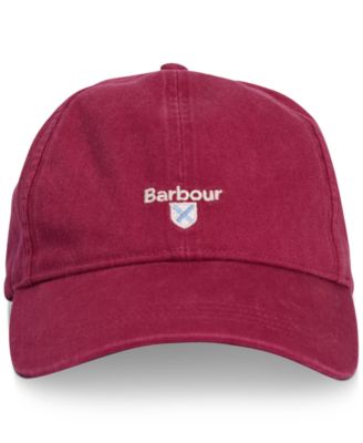 Men's Cascade Logo Embroidered Sport Cap