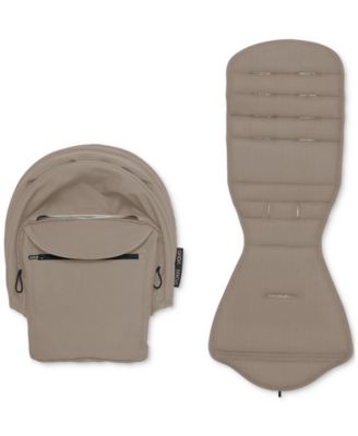 Baby YOYO 6+ Color Pack Canopy and Seat Fabric 