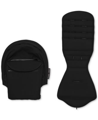 Baby YOYO 6+ Color Pack Canopy and Seat Fabric 