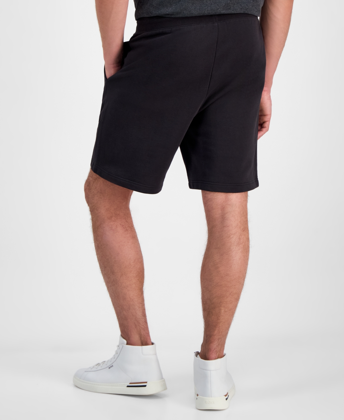 Hugo Boss Hugo By  Men's Nylsho Drawstring Shorts