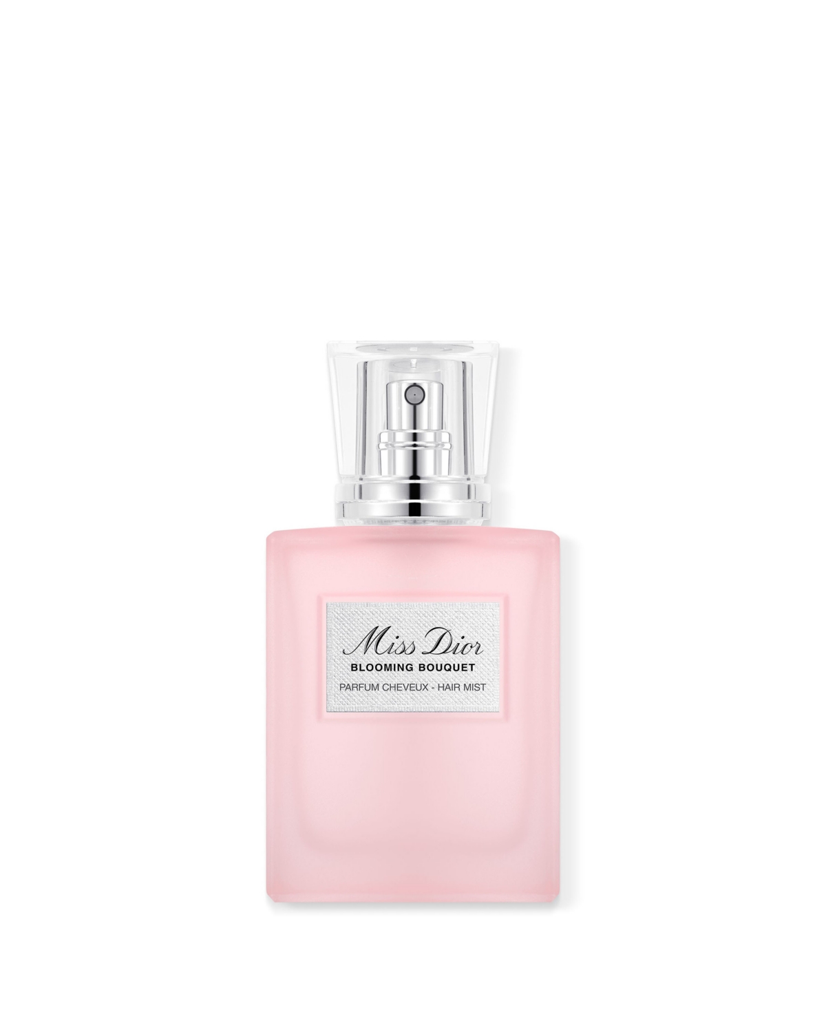 Miss Dior Blooming Bouquet Hair Mist, 1 oz.