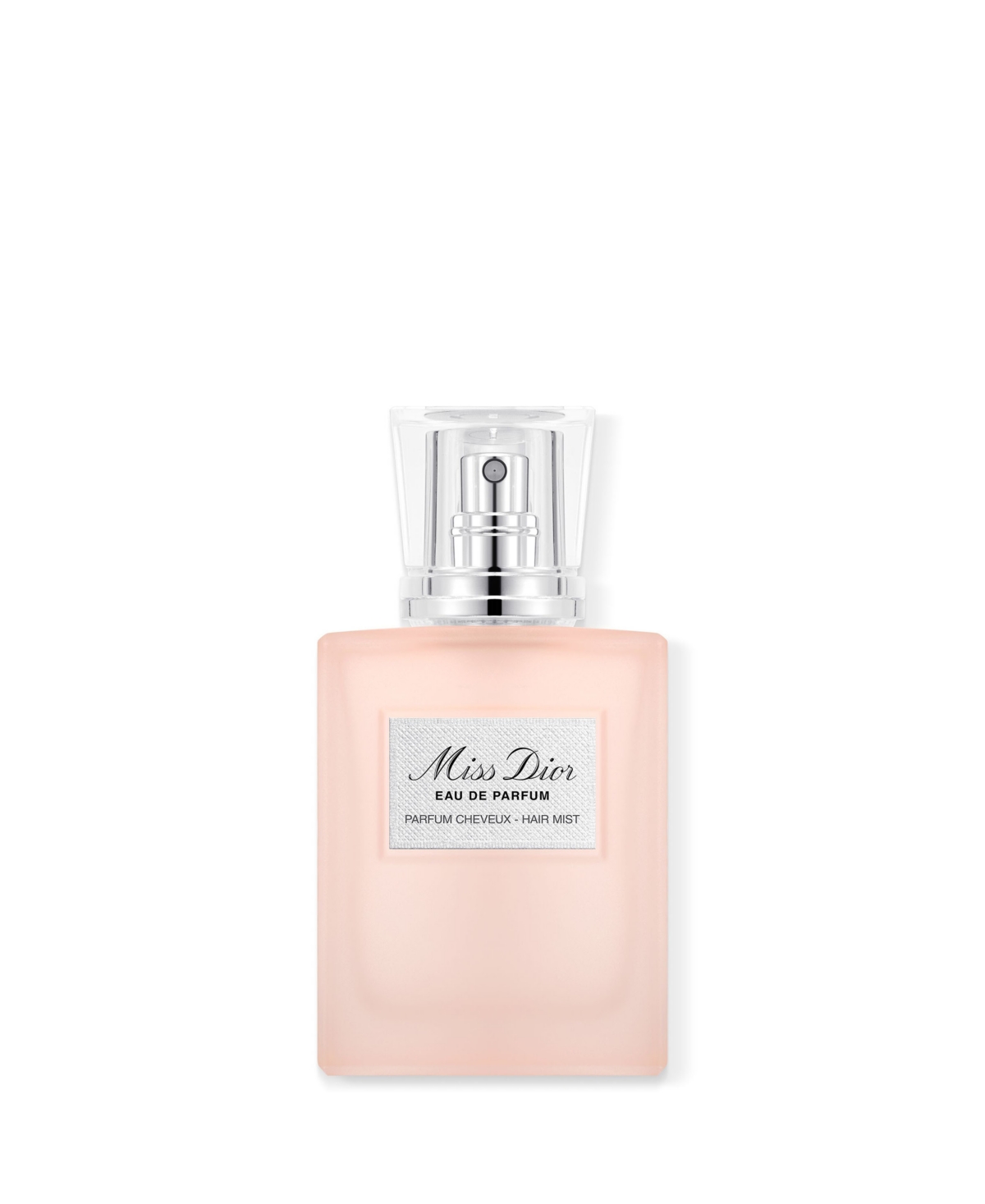 Miss Dior Eau de Parfum Hair Mist, 1 oz.