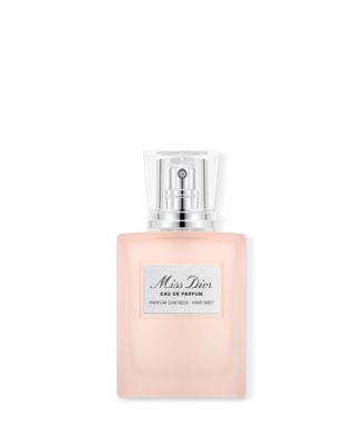 DIOR Miss Dior Eau de Parfum Hair Mist, 1 oz. - Macy's
