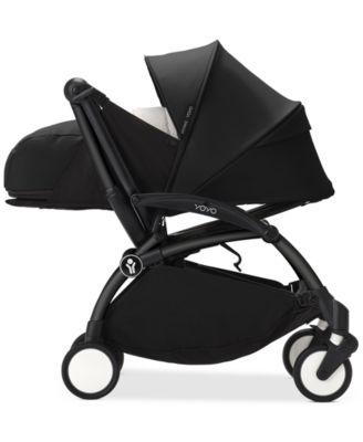 YOYO 0+ newborn pack