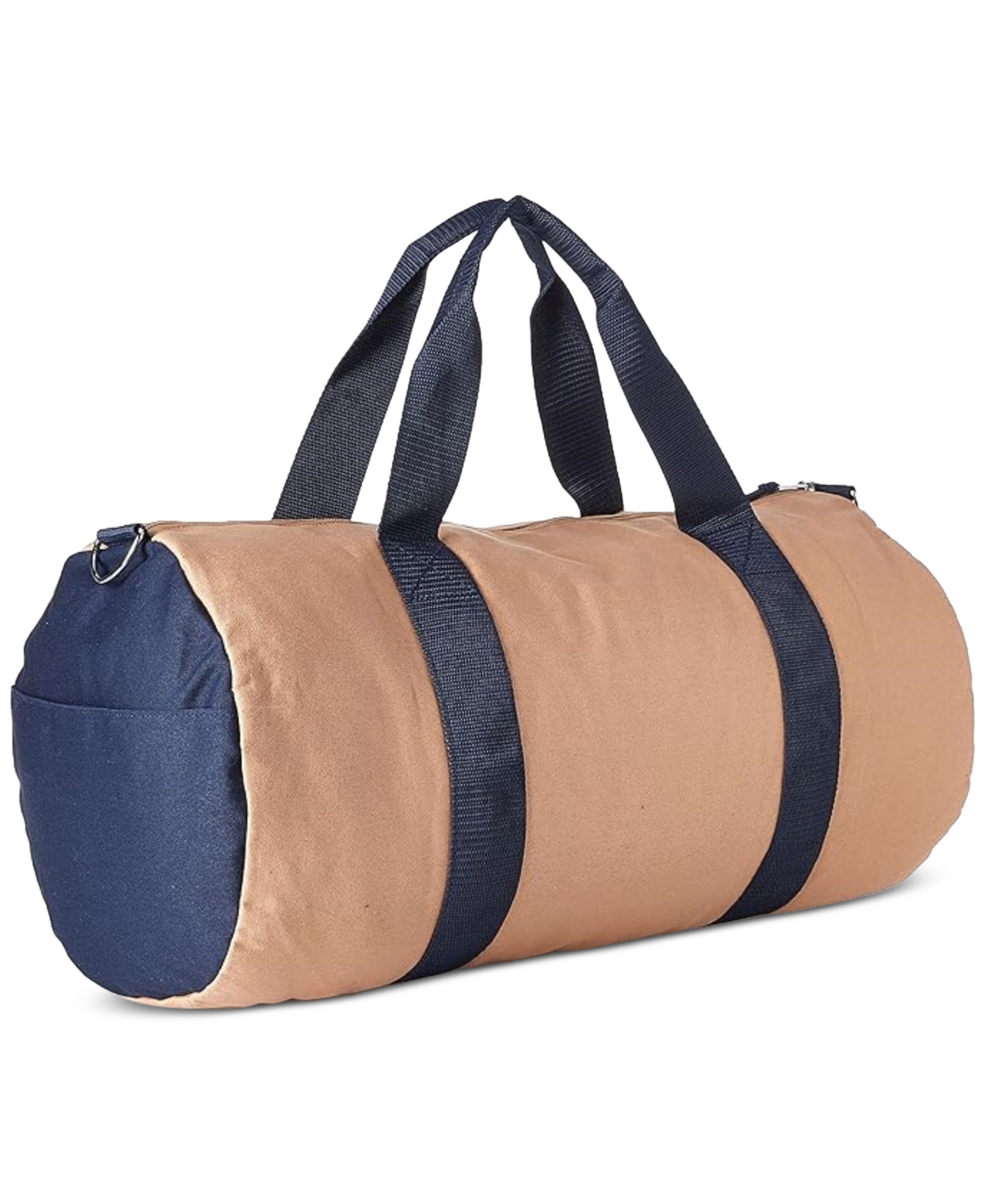 Tommy Hilfiger Men's Gino Harbor Point Duffel Bag