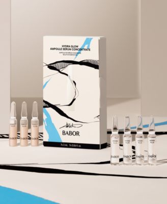 7-Pc. Limited-Edition Hydra Glow Ampoule Serum Concentrate Set