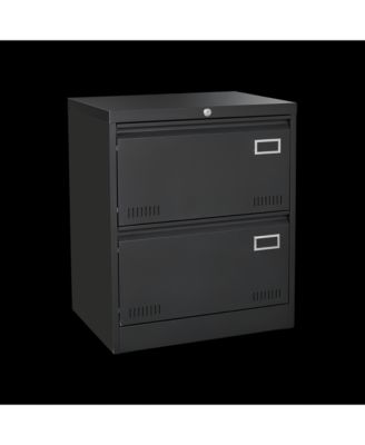 Streamdale Versatile Electroplated Business Card Holder with Smooth Operation