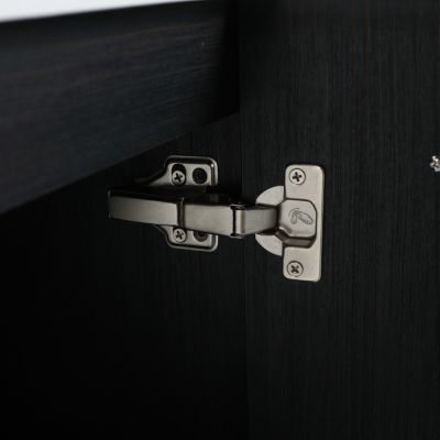 60" Wall-Mount Vanity Cabinet