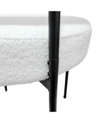 Mid-Century Dining Chairs (Set of 4)