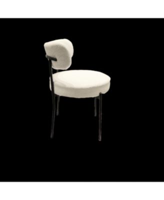 Mid-Century Dining Chairs (Set of 4)