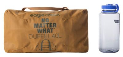 No Matter What Duffel, 40L