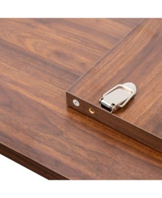 Streamdale Multifunctional extendable console table