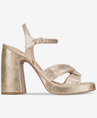 Laviniaa Platform Dress Sandals, Exclusively at Macy's