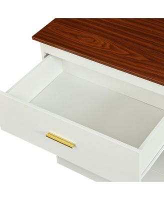 Streamdale Multipurpose Cabinet Dresser, Bar, Buffet, Console, Sideboard, Storage