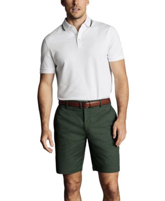 Men's Slim-Fit Stretch 9" Shorts