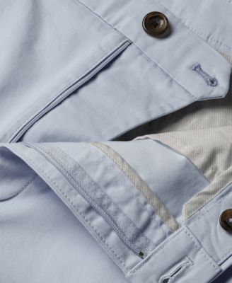 Men's Slim-Fit Stretch 9" Shorts