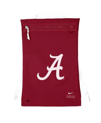 Nike - Alabama Crimson Tide Utility Gym Sack Bag