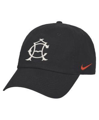 Nike - Men's Black Club America CA x CA Club Adjustable Hat