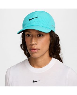 Nike - Men's and Women's Lavender Club Performance Adjustable Hat