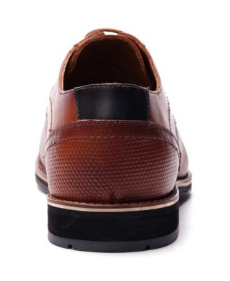 Men's New York Derby Lace Up Shoe