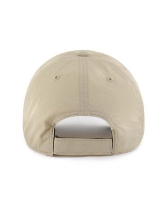 Men's Khaki Virginia Cavaliers Clean Up Brrr Adjustable Hat