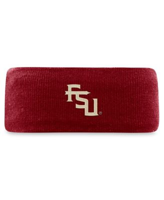 Men's Garnet Florida State Seminoles Knit Headband