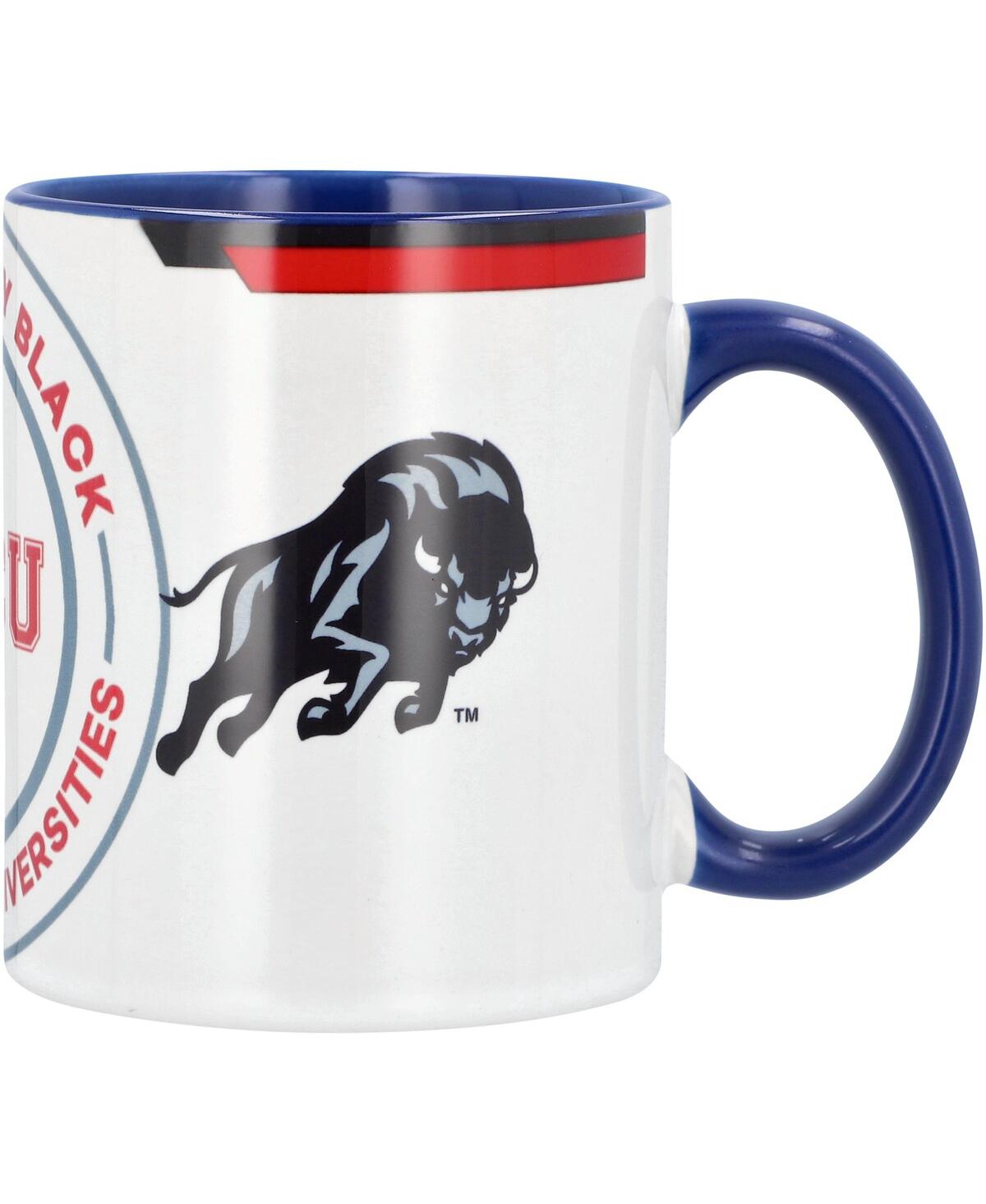 Kozy Cushions Howard Bison 11oz. Ceramic Mug