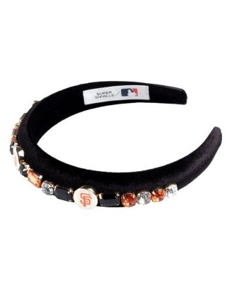 Big Boys and Girls San Francisco Giants Headband