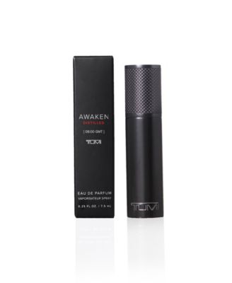 TUMI - FREE Gift with $135 Tumi Men's Fragrance purchase