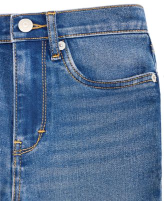 Big Girls 726 High Rise Flare Jeans