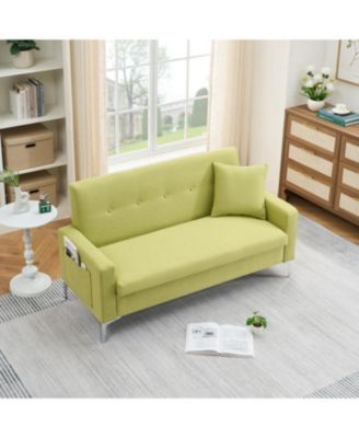 Streamdale Multi-functional storage comfortable double sofa,Suitable for living room, apartment, home office