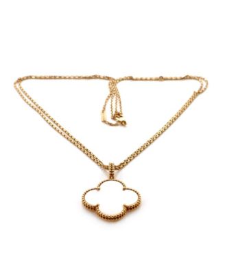 Pre-Owned Van Cleef & Arpels
