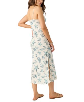 Juniors' Luana Slip Dress