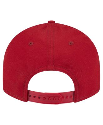 Men's&nbsp;Garnet South Carolina Gamecocks Low Profile 9FIFTY Snapback Hat