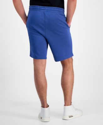 Men's Dayono Relaxed Fit Drawstring 8-2/3" Shorts