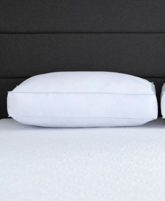 Down Alternative Side Sleeper Pillow, King